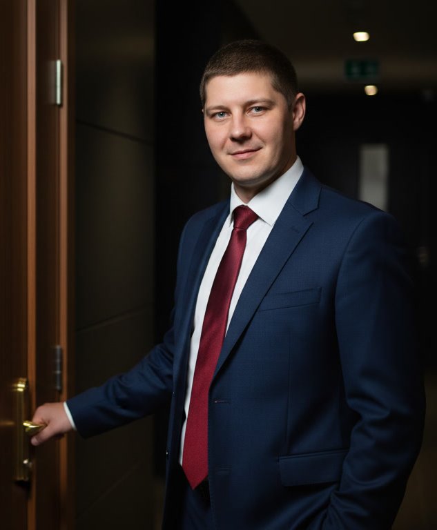 Королев Олег Вячеславович