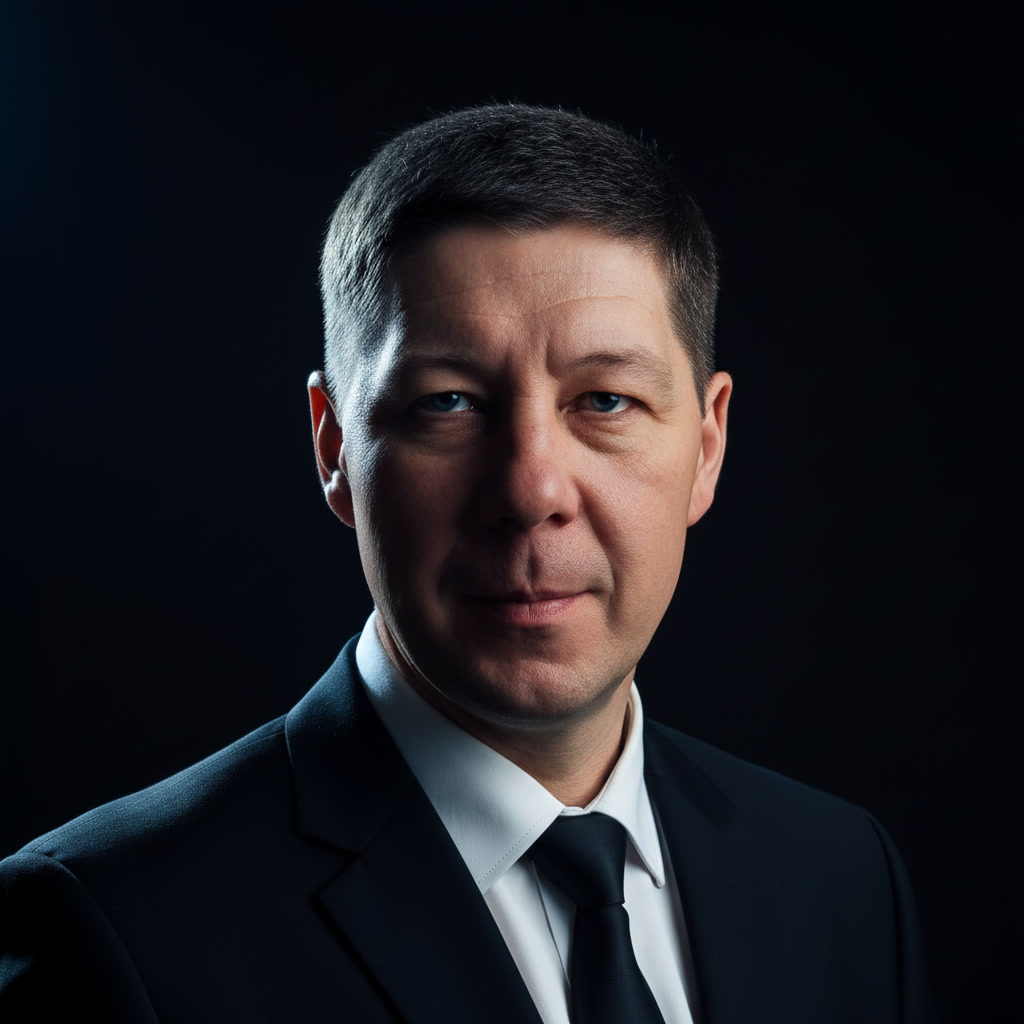 Королев О.В.