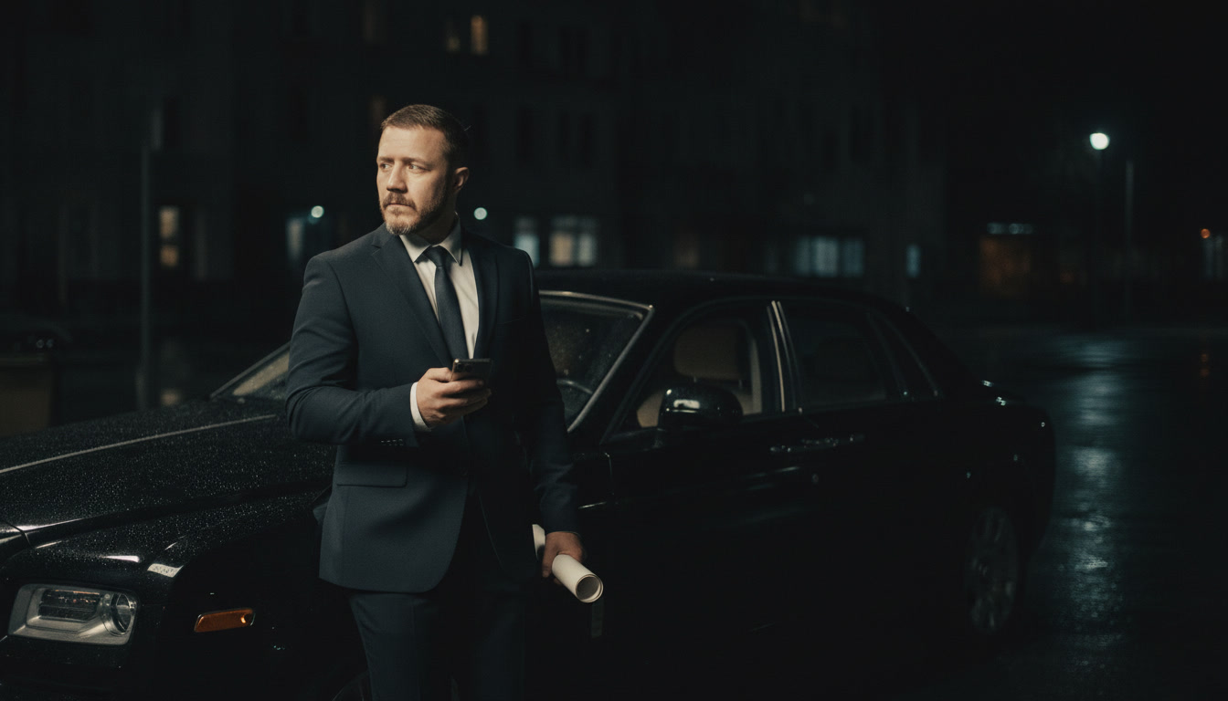 Антонов Алексей Анатольевич