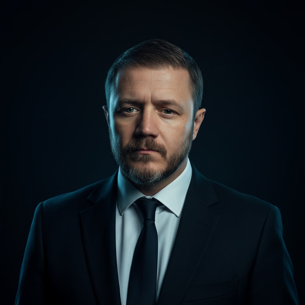 Антонов А.А.