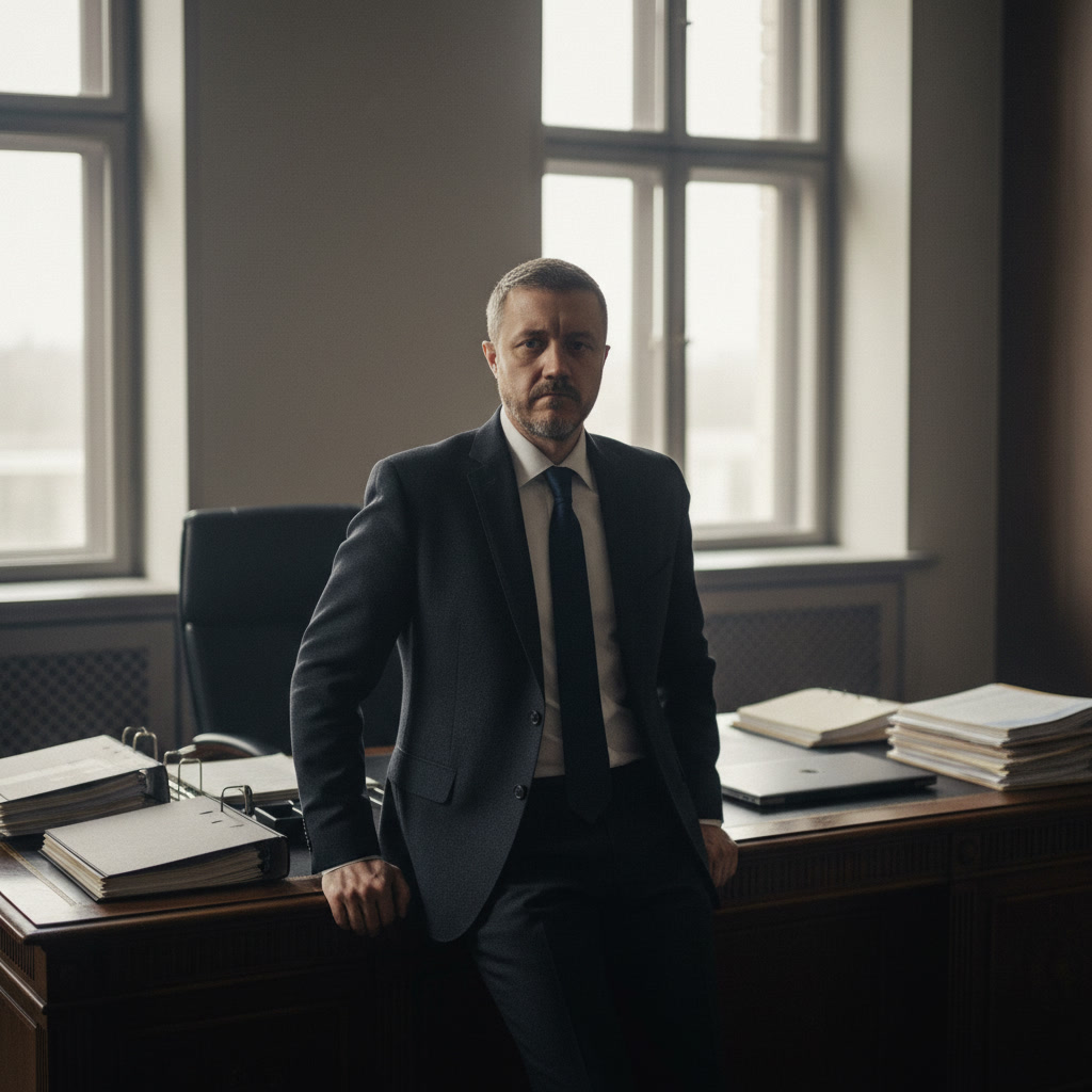 Адвокатское бюро КАИП