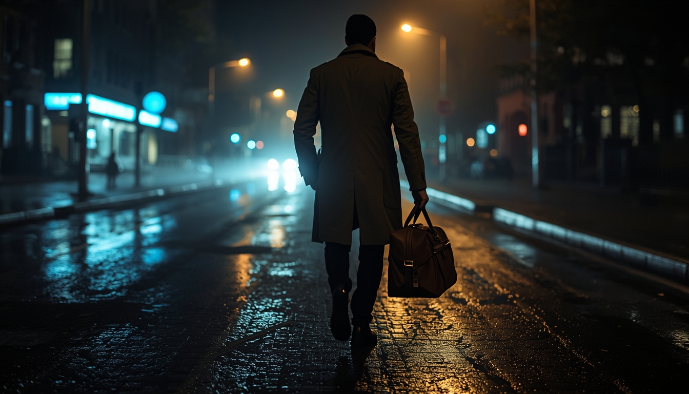 Успешное завершение дела