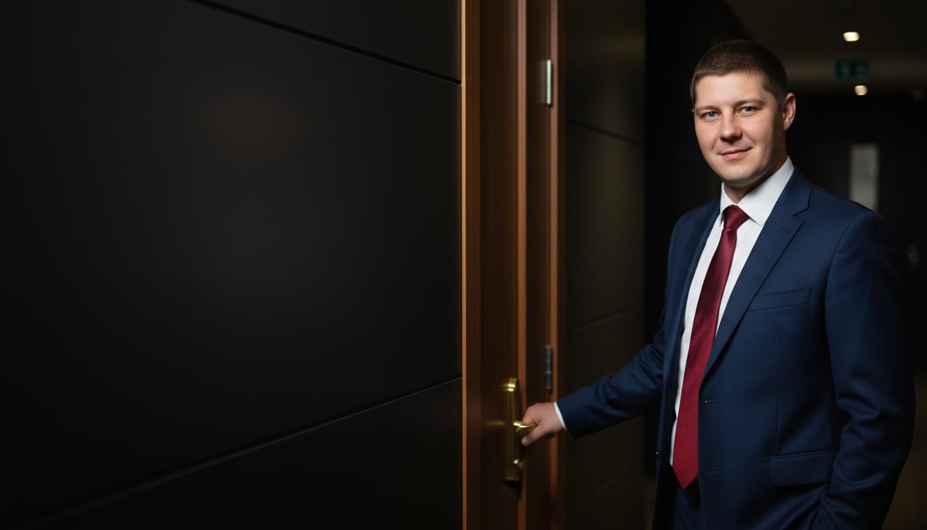 Королев Олег Вячеславович