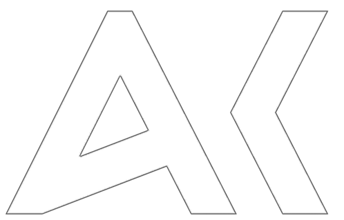 AK Logo